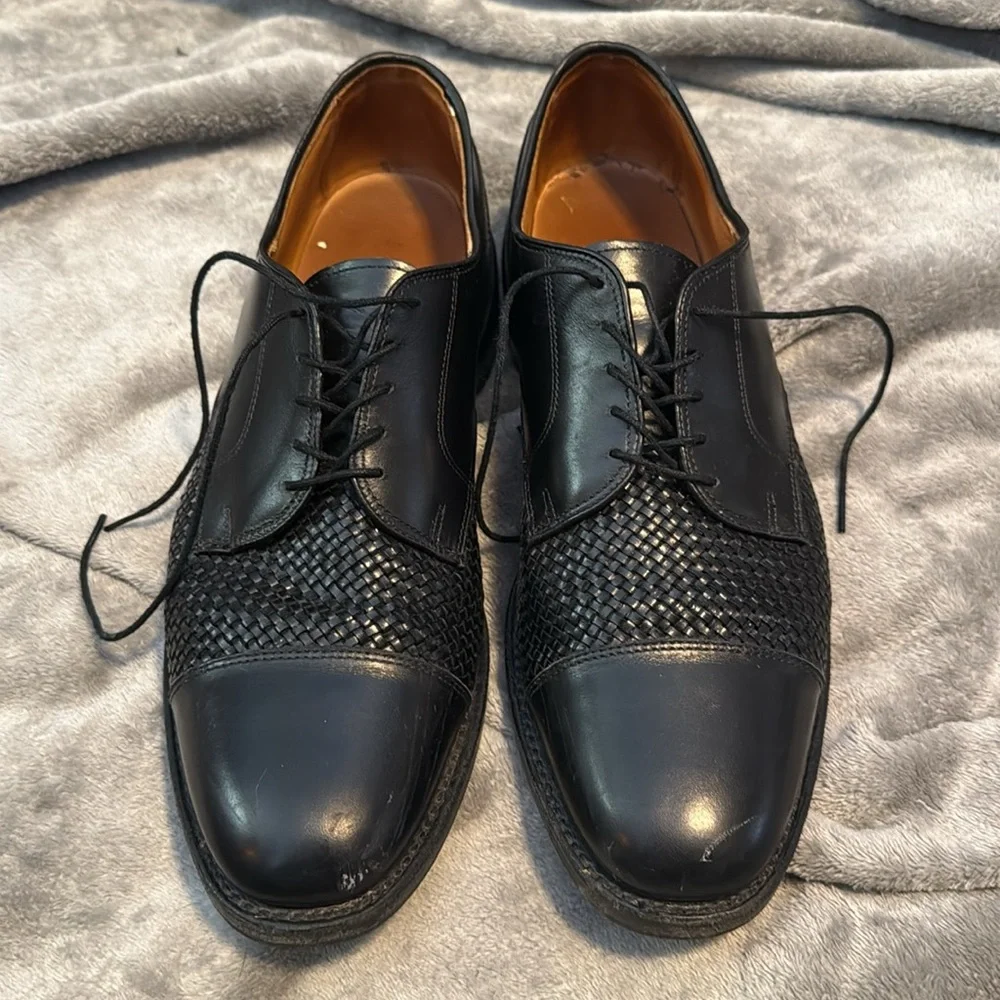 Allen Edmonds Lauderdale Men’s Dress Shoes